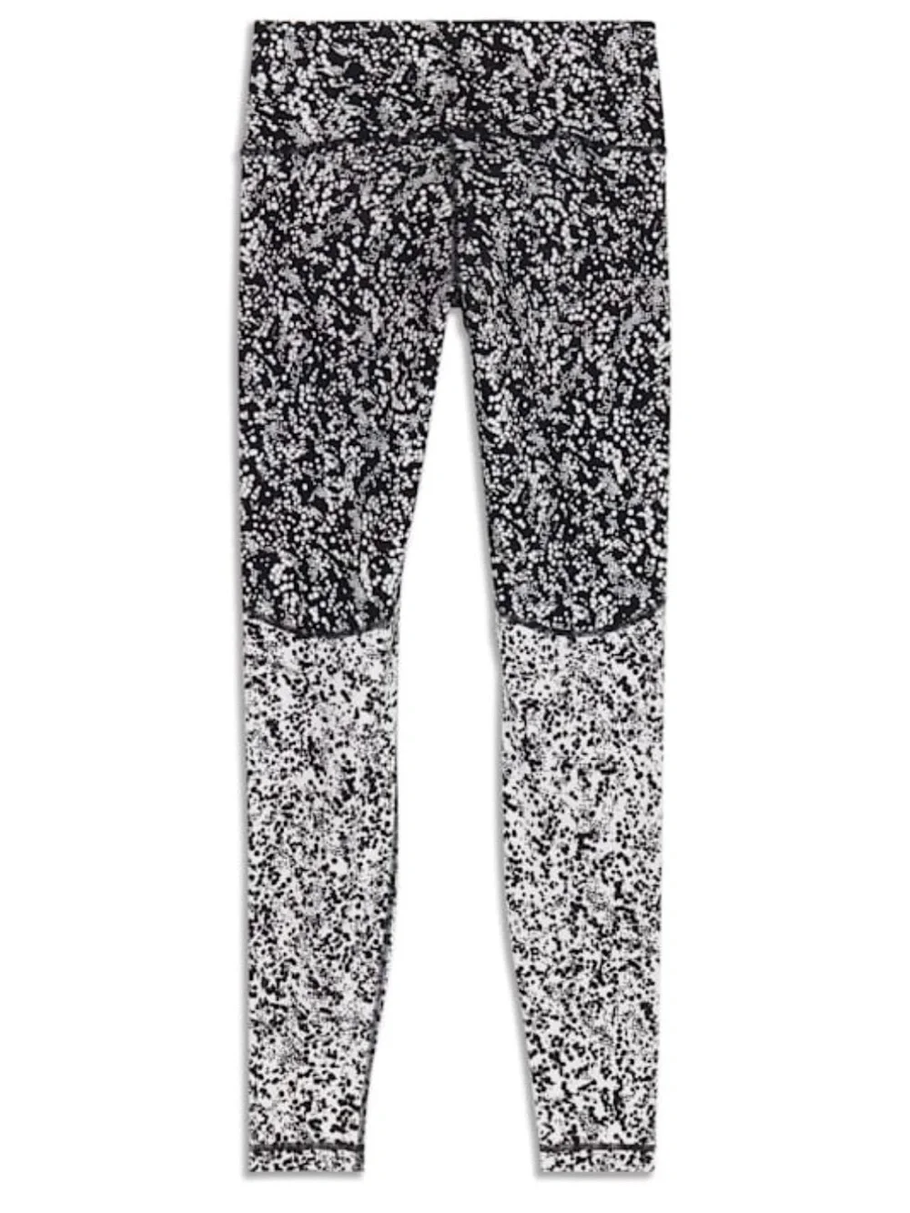 lululemon athletica high rise